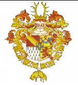 blason de l'ordre de la toison d'or