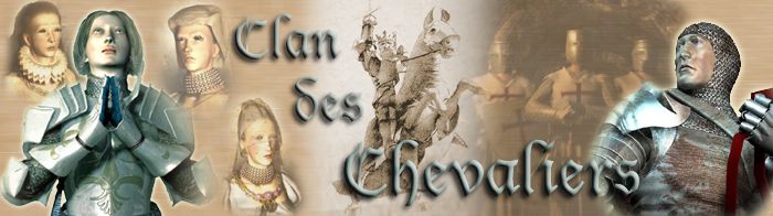 Clan des Chevaliers